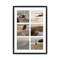 Summer Collage.