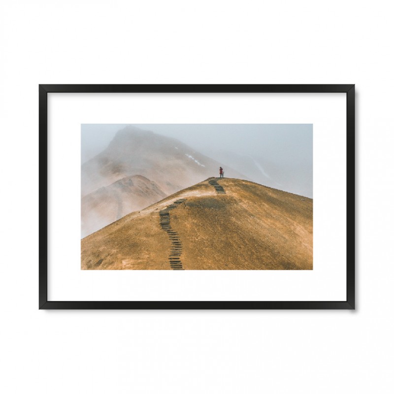 Mountain Ridge