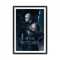  The Witcher.