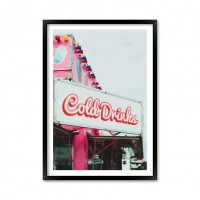 Cold Drinks.