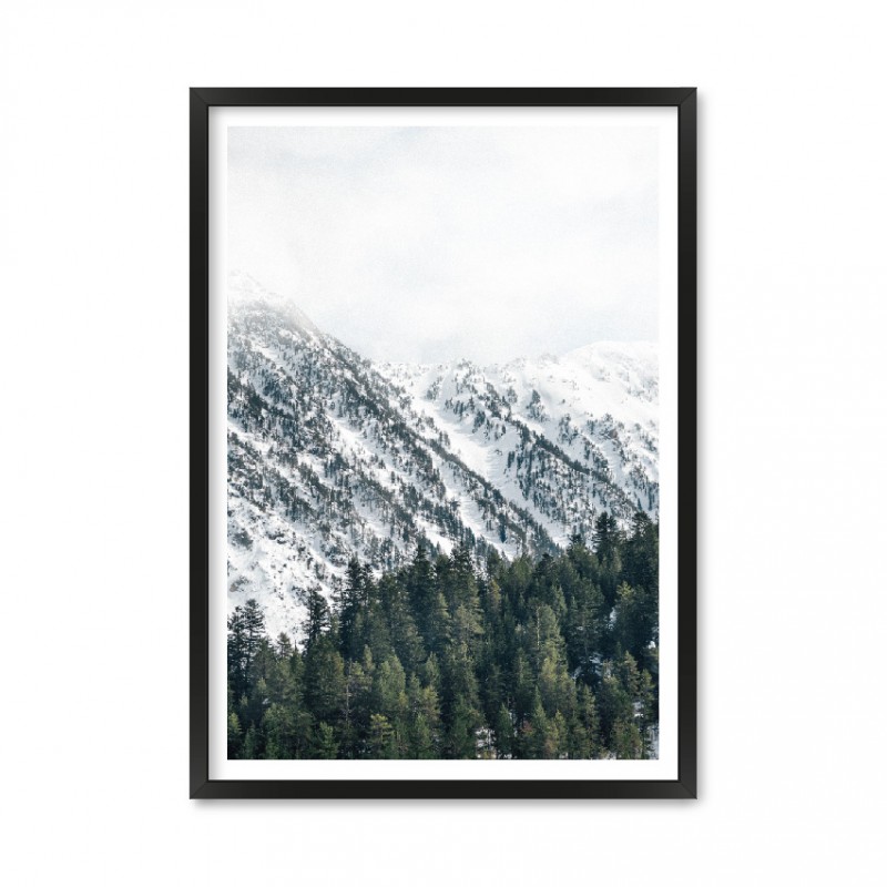 Winter Slope 02