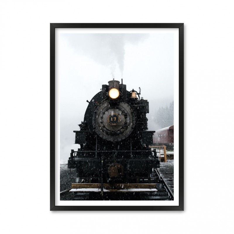 Locomotive 17