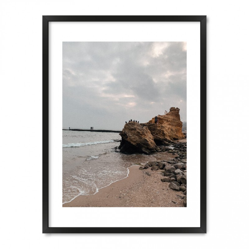 Odesa — Beach