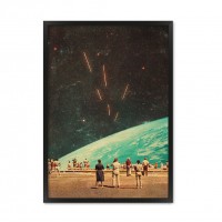 Мир.