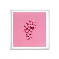 Grape art.