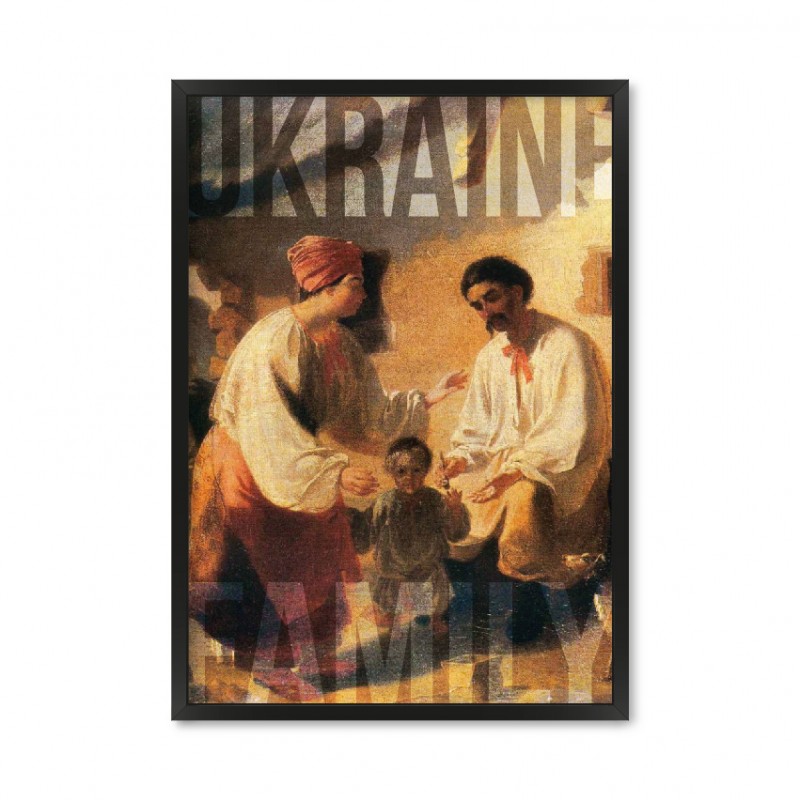 Ukraine.