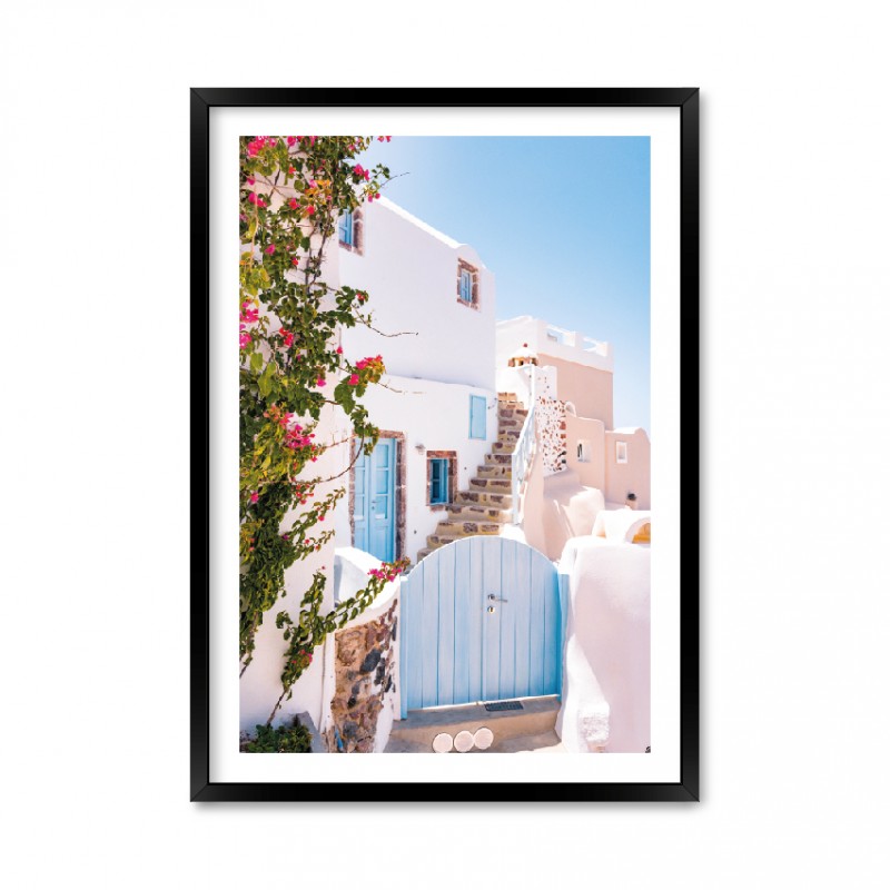 Santorini