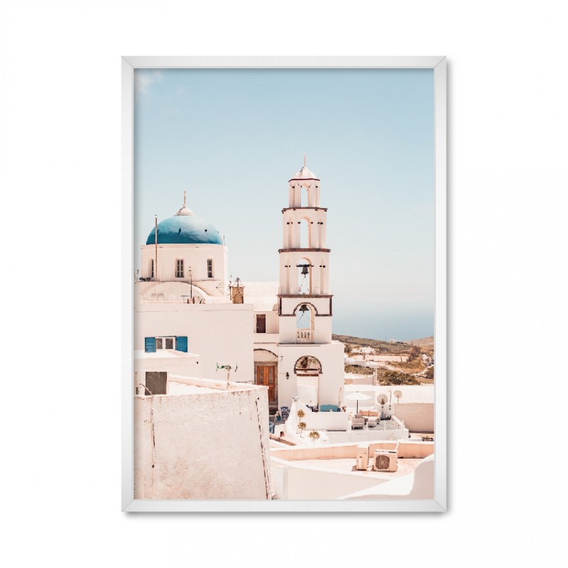 Pyrgos Church