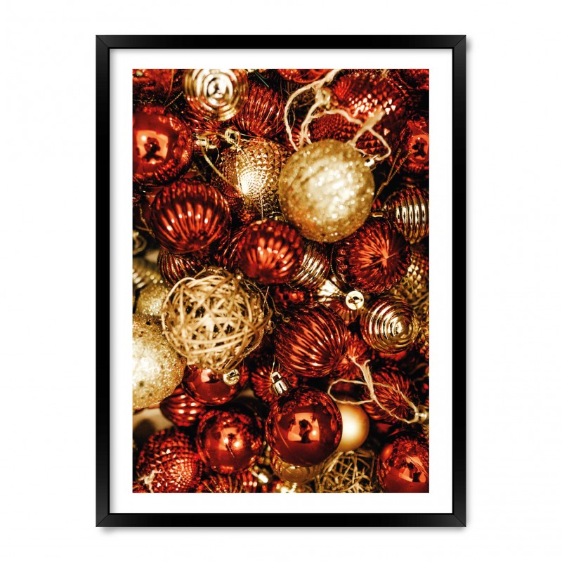 Christmas Ornaments