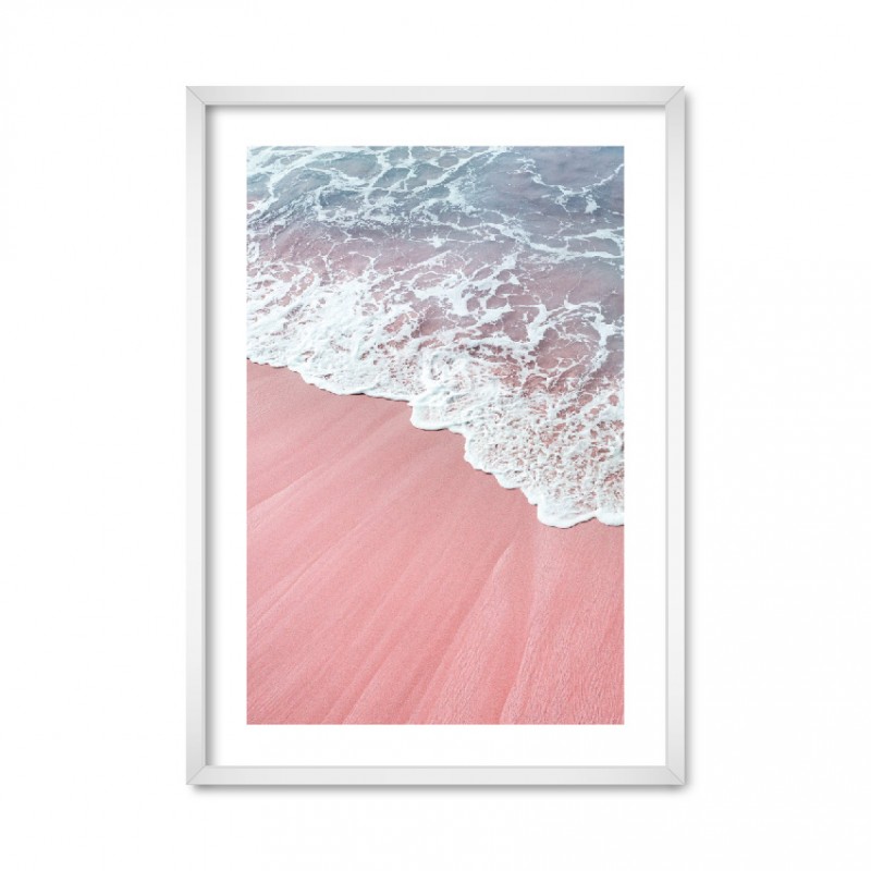 Pink Ocean