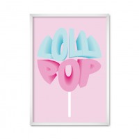 Lolli Pop.