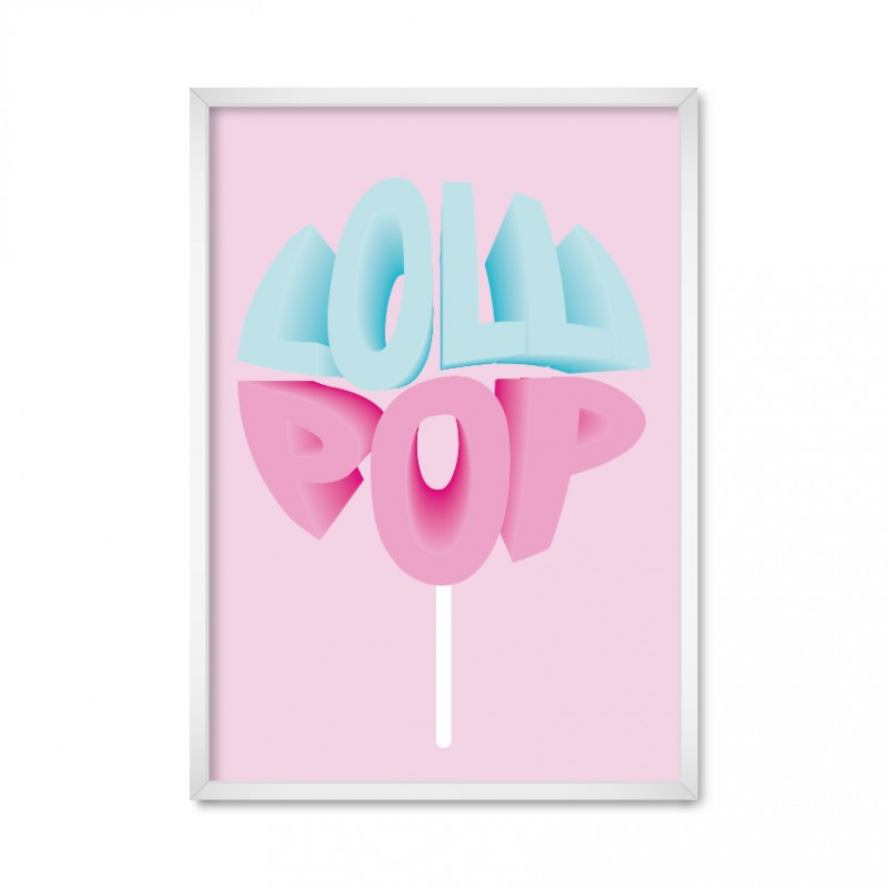 Lolli Pop.