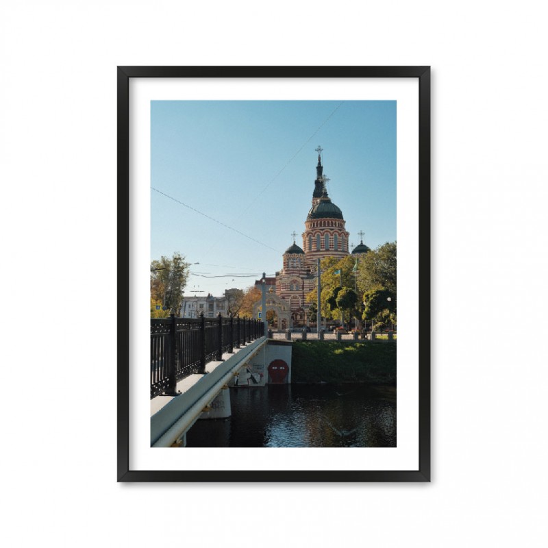 Kharkiv