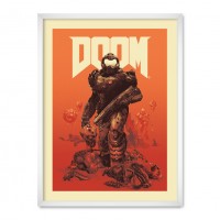 Doom.