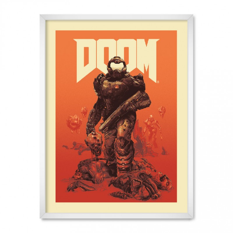 Doom.