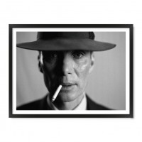 Oppenheimer.