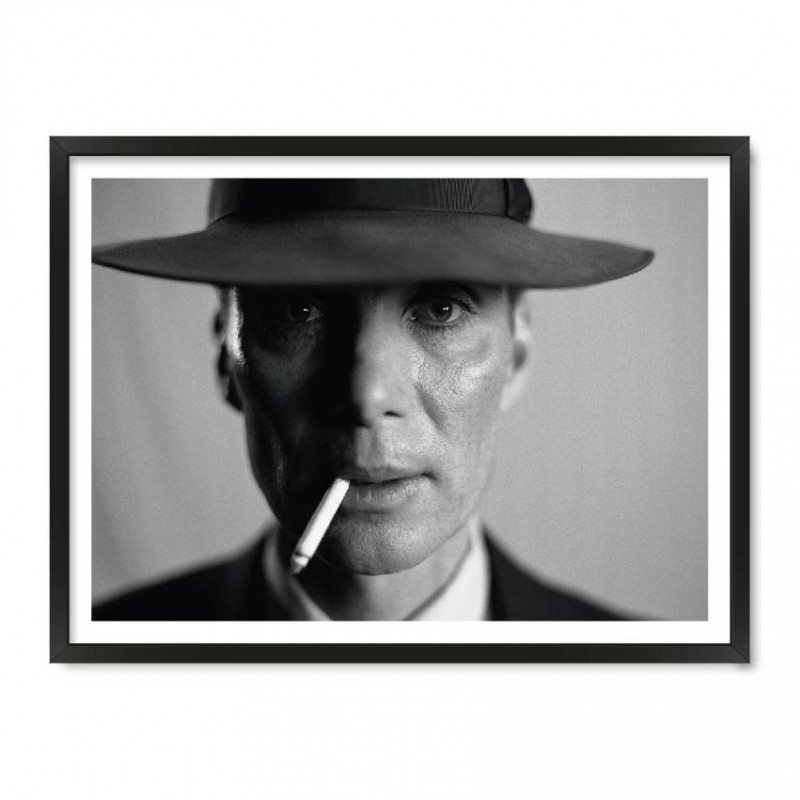Oppenheimer.