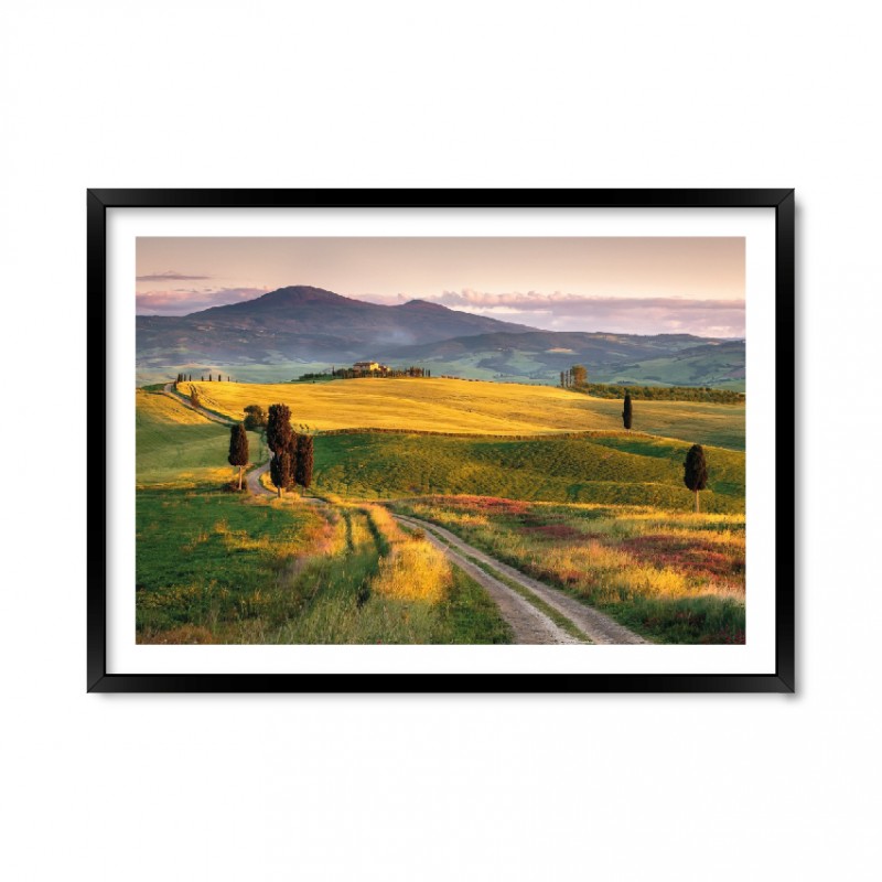 Tuscan Landscapes