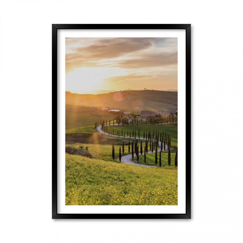 Tuscany, Italy 02