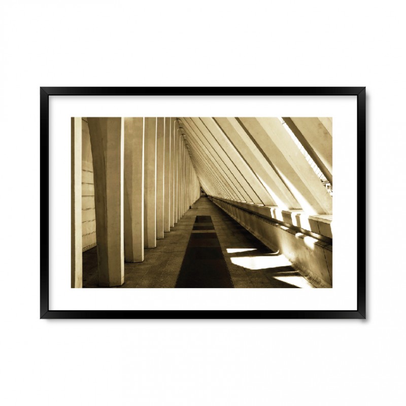 Sepia — Architecture