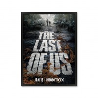The Last of Us.