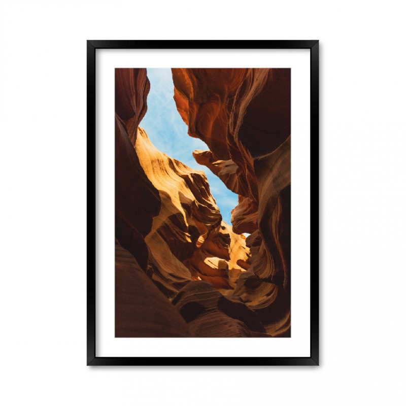 Antelope Canyon
