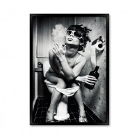 Woman art 021.