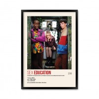 Sex Education.