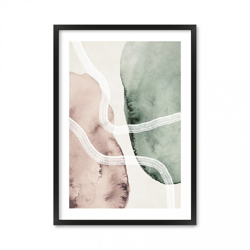 Collection green 01.