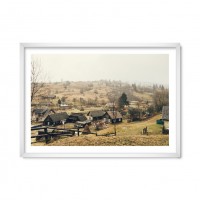 Karpaty.