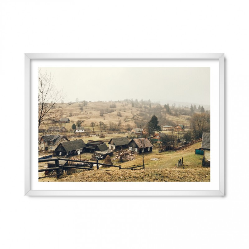 Karpaty.