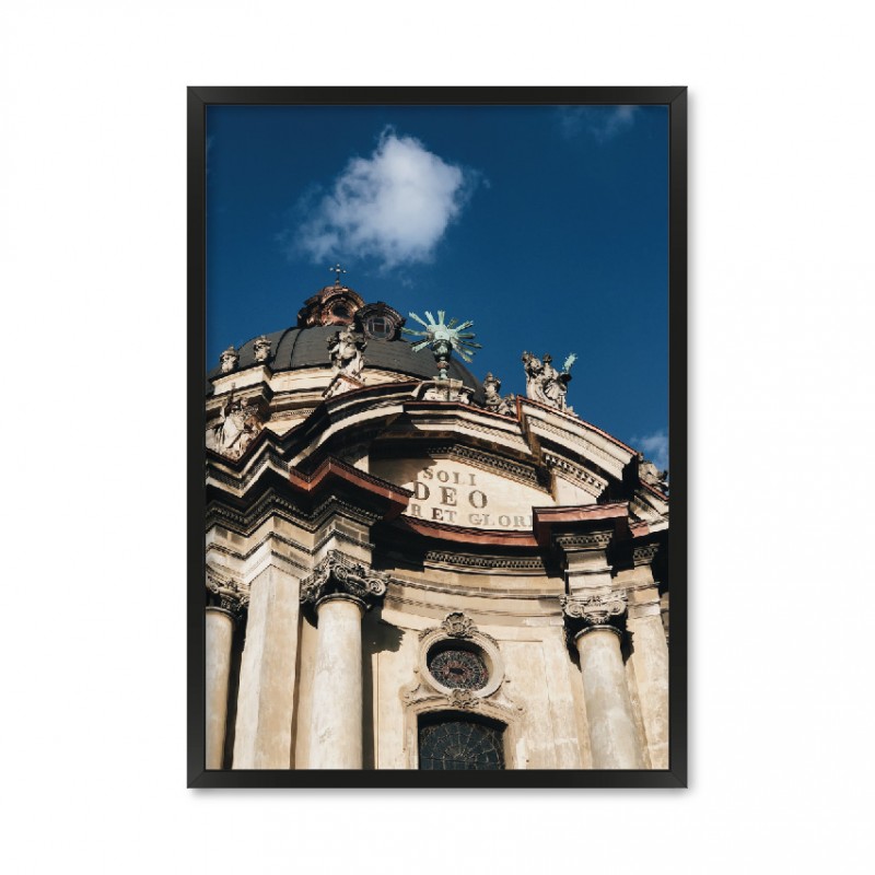 Dominican Cathedral