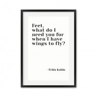 Fly.