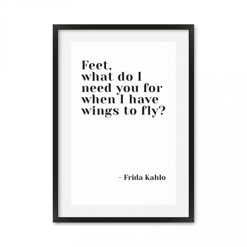 Fly.