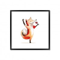 Wine Fox.