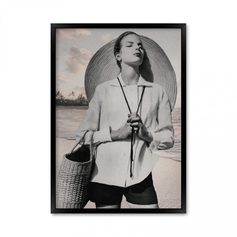 Model retro.