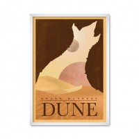 Dune art 02.
