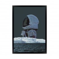 Surrealism - Space.