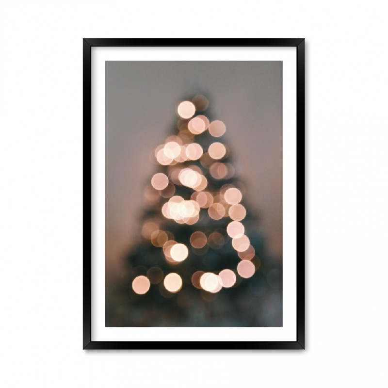 Christmas time.