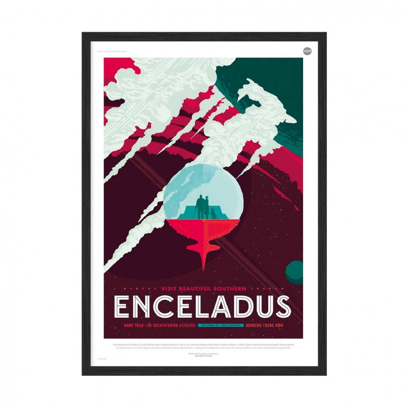 Encladus.