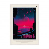 Trappist 1e.