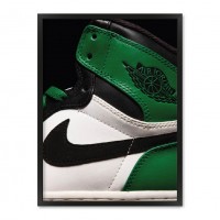 Jordan 1 Retro 02.