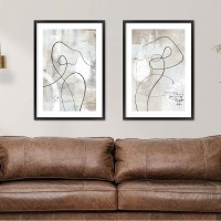 Abstract body.
