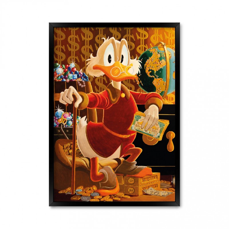 Scrooge McDuck 02.