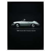 Porsche 356 A