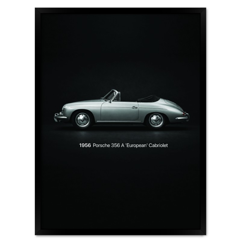 Porsche 356 A