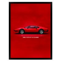 FERRARI F40