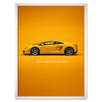 Lamborghini Gallardo
