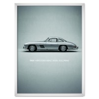 Mercedes-Benz 300 SL