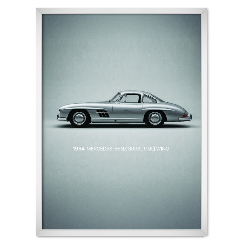 Mercedes-Benz 300 SL